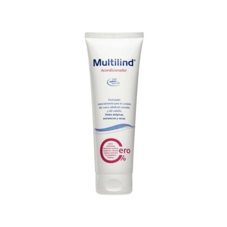 Multilind acondicionador cabello 250ml