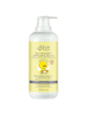 E´lifexir baby care gel champu 500 ml