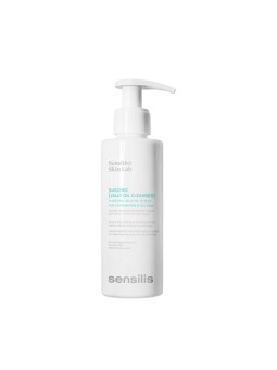 Sensilis succinic jelly oil cleanser 1 botella 150ml