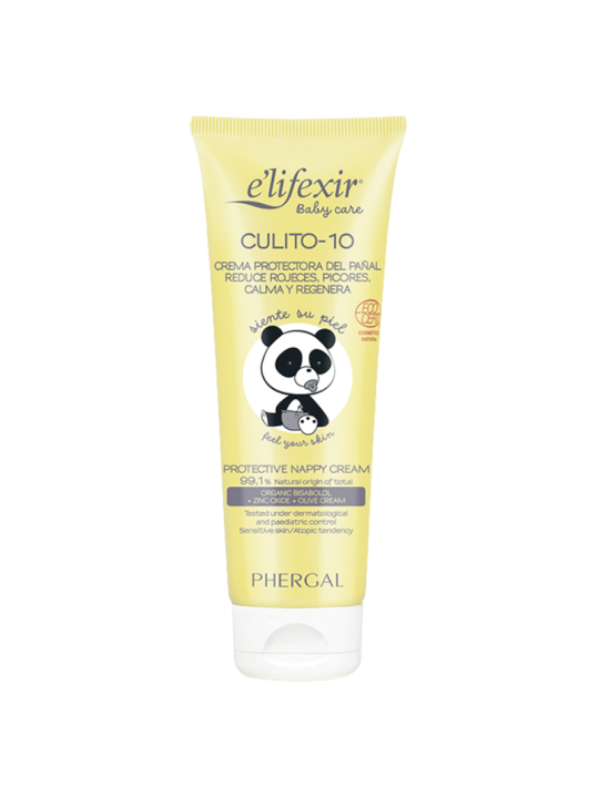 E´lifexir baby care culito 10