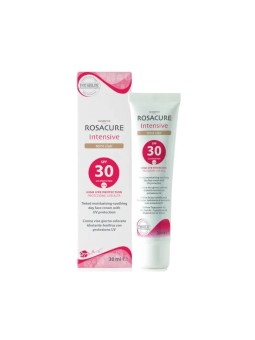 Rosacure intensive cream teint clair SPF 30 - 1 envase 30ml