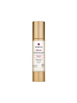 Sesderma ferulac crema gel antioxidante 1 tarro 50ml