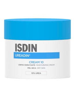 Isdin ureadin cream 10 300ml