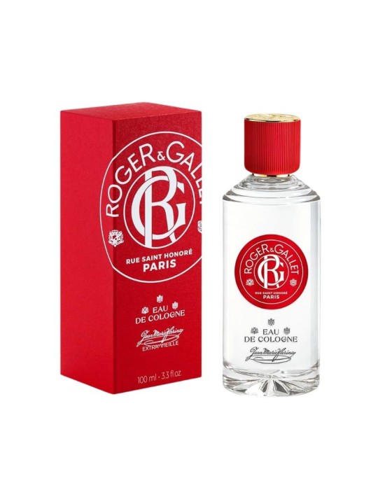 Roger & Gallet agua perfume Jean Marie Farina 100ml