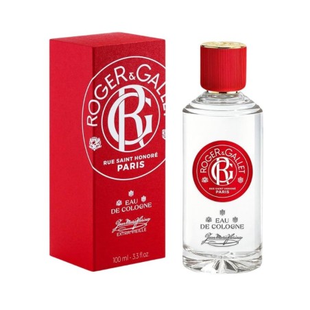 Roger & Gallet agua perfume Jean Marie Farina 100ml