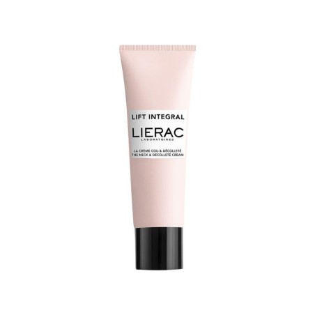 Lierac lift integral crema cuello y escote
