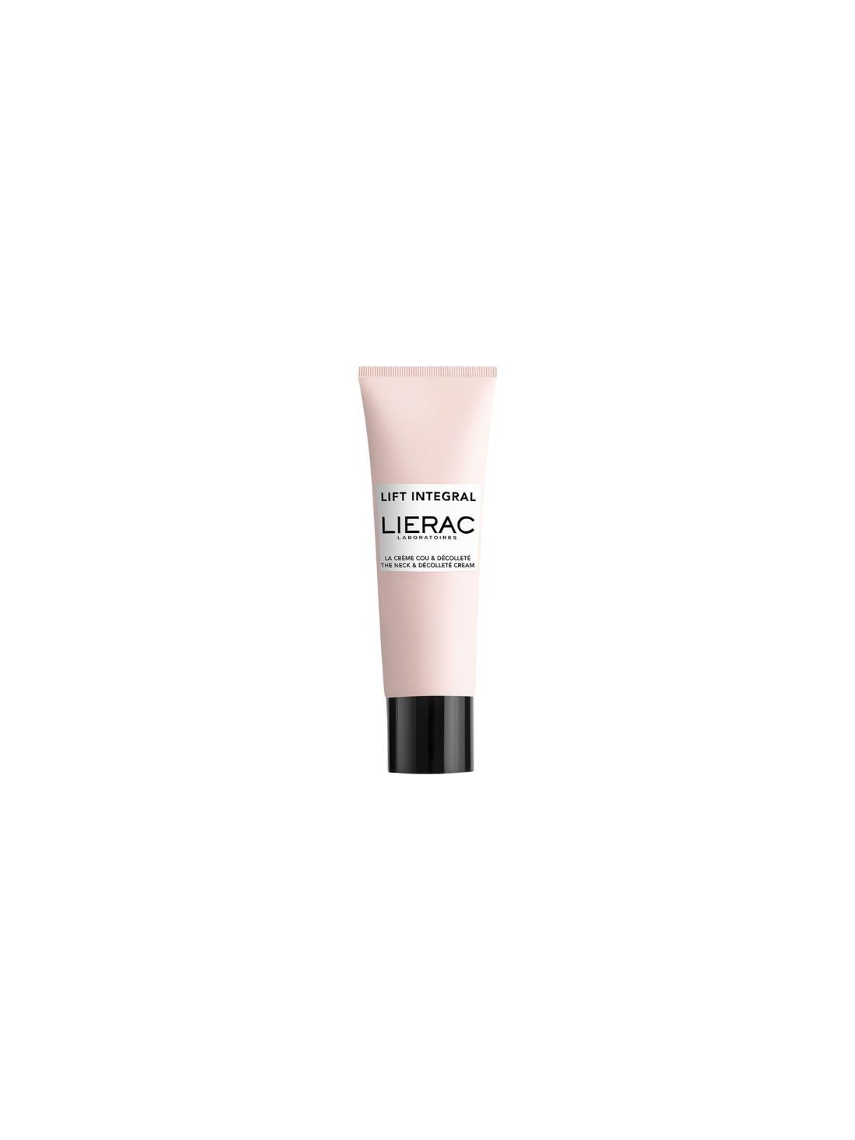 Lierac lift integral crema cuello y escote