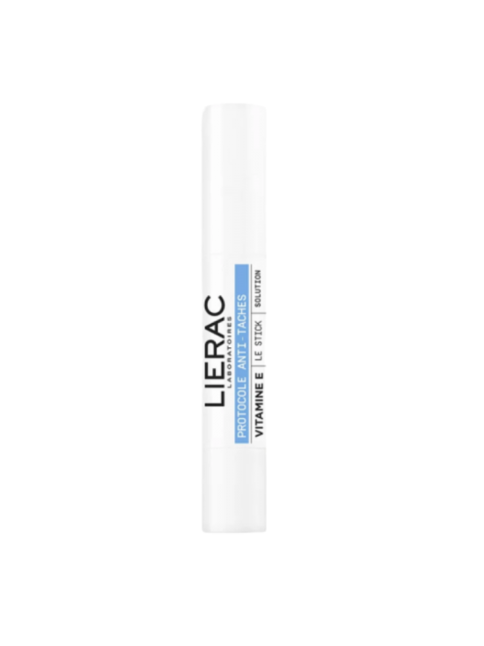 Lierac protocolo antimanchas vitamina E pura 2.7g