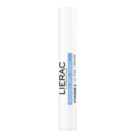 Lierac protocolo antimanchas vitamina E pura 2.7g