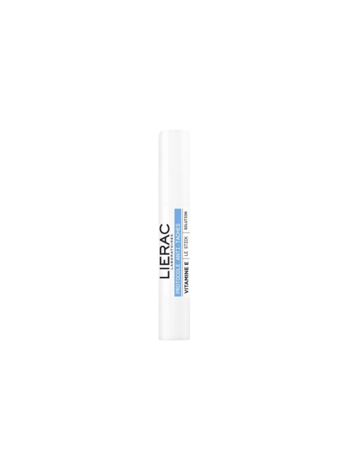 Lierac protocolo antimanchas vitamina E pura 2.7g