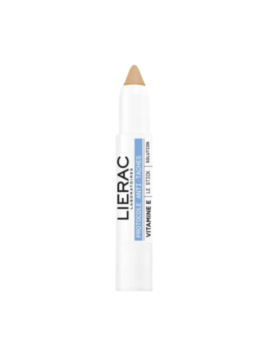 Lierac protocolo antimanchas vitamina E pura 2.7g