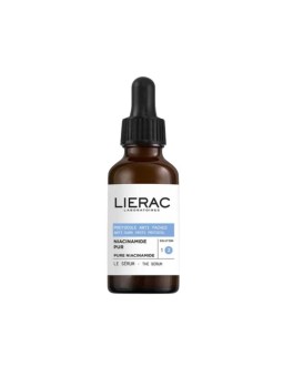Lierac protocolo antimanchas niacinamida pura 30ml