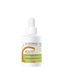 A-derma biology energy C serum 1 envase 30ml