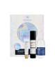 Sesderma pack men skincare loción facial + contorno de ojos + desodorante dryses
