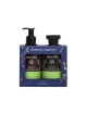 Apivita pack mountain tea gel y leche corporal