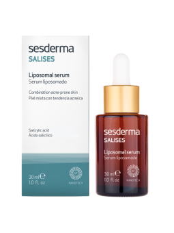 Sesderma salises liposomal serum 30ml