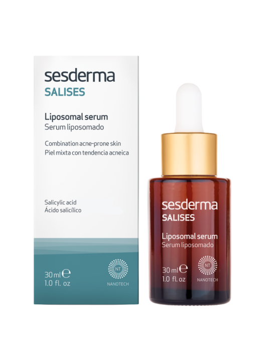 Sesderma salises liposomal serum 30ml
