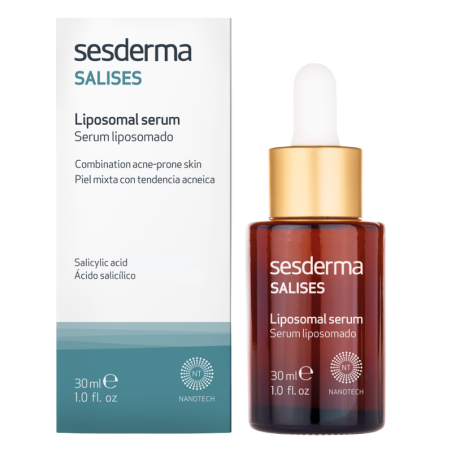 Sesderma salises liposomal serum 30ml