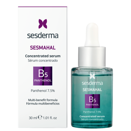 Sesderma Sesmahal B5 piel sensible serum 30ml