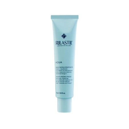 Rilastil aqua intense mascarilla 75ml