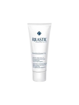 Rilastil intensiva reafirmante cara cuello 50ml