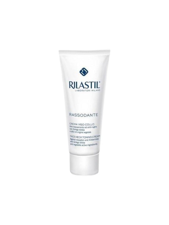 Rilastil intensiva reafirmante cara cuello 50ml