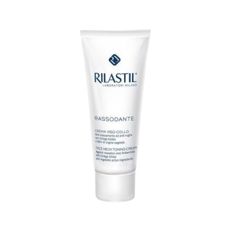 Rilastil intensiva reafirmante cara cuello 50ml
