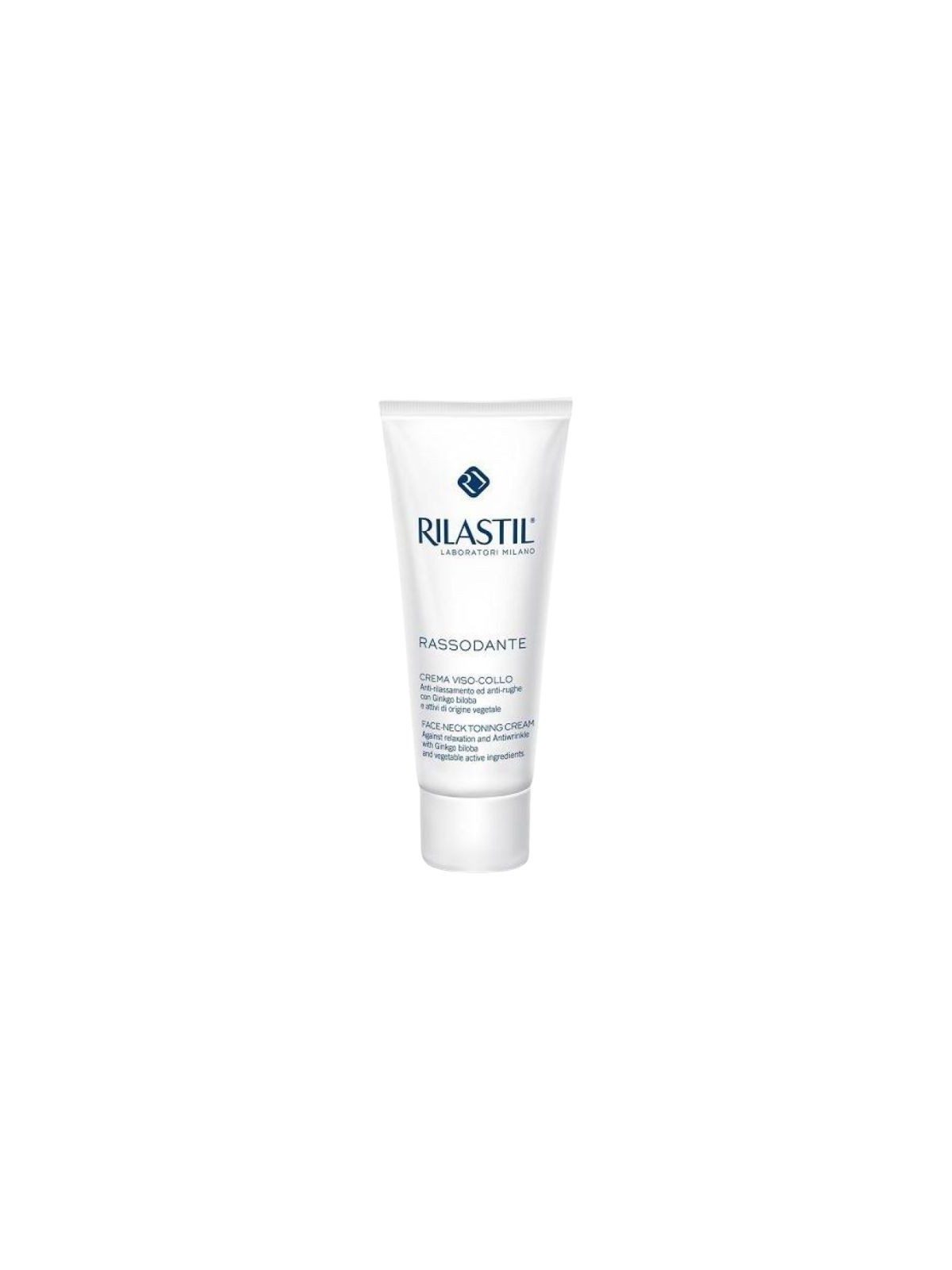 Rilastil intensiva reafirmante cara cuello 50ml