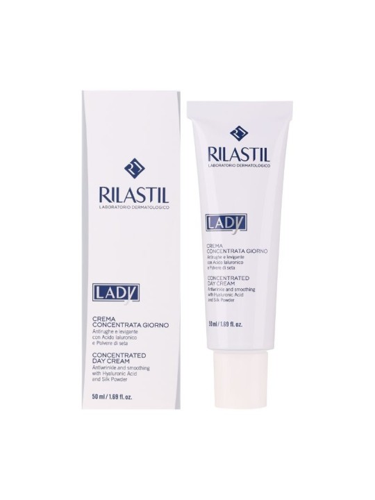 Rilastil lady crema día