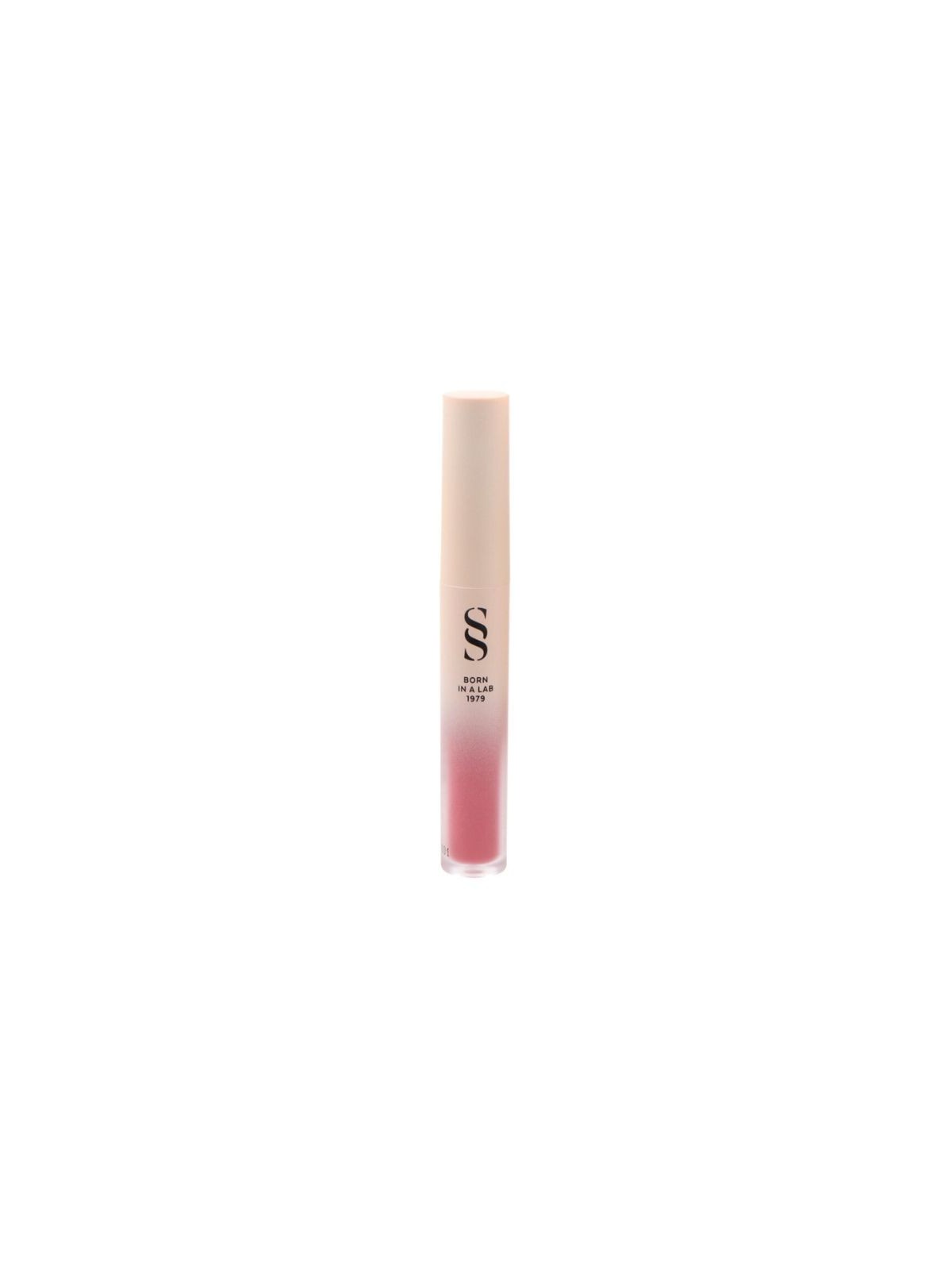 Sensilis eternal lips 01 Mercedes