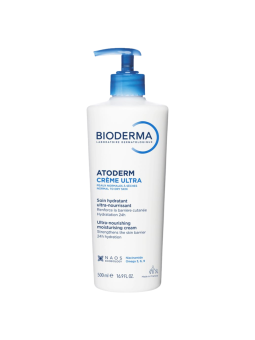 Bioderma atoderm crema 500 ml