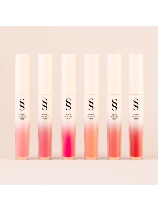 Sensilis eternal lips 03 Marta