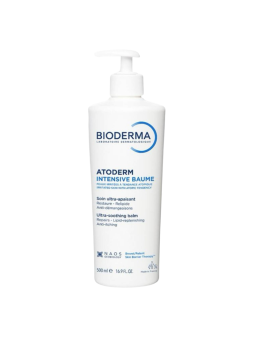 Bioderma atoderm intensive balsamo 500ml