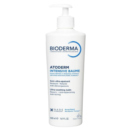 Bioderma atoderm intensive balsamo 500ml