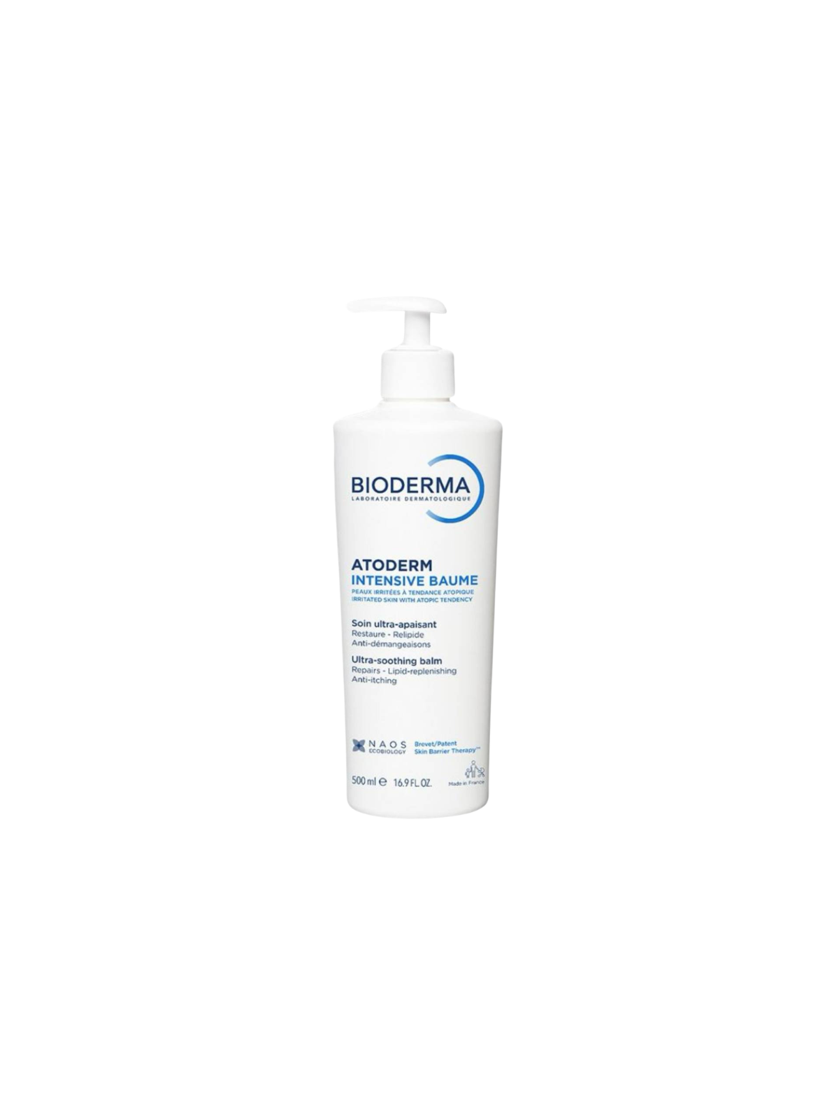 Bioderma atoderm intensive balsamo 500ml