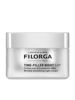 Filorga time filler night 5xp crema noche 50ml