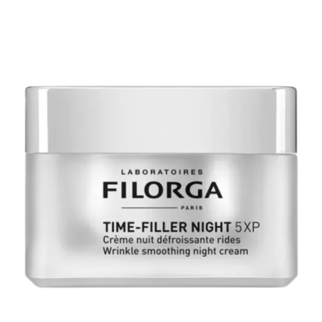 Filorga time filler night 5xp crema noche 50ml