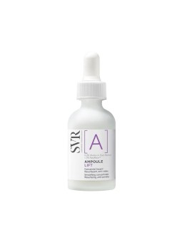 SVR ampolla A vitamin A pure retinol + 2% novoretin
