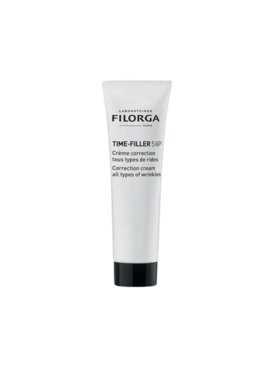 Filorga time filler 5 xp crema corrección formato viaje 30ml