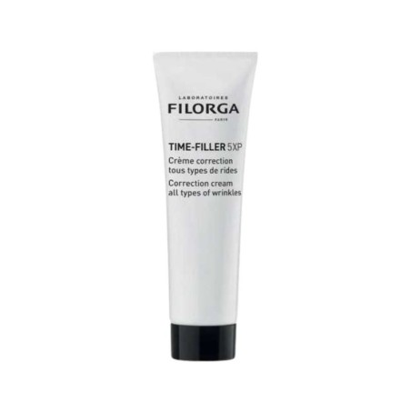 Filorga time filler 5 xp crema corrección formato viaje 30ml