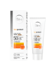 Be+ skin protect ultrafluido faccial spf 50+ 50ml color