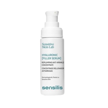Sensilis hyaluronic filler serum 1 frasco 30ml