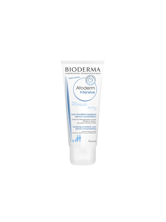 Bioderma atoderm intensive