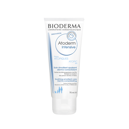 Bioderma atoderm intensive