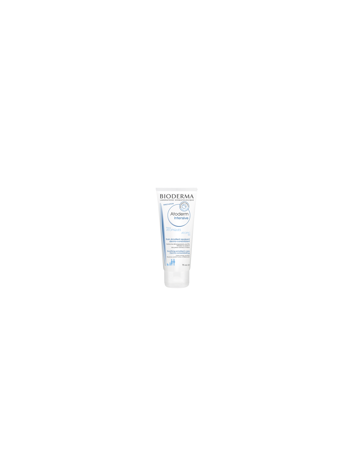 Bioderma atoderm intensive