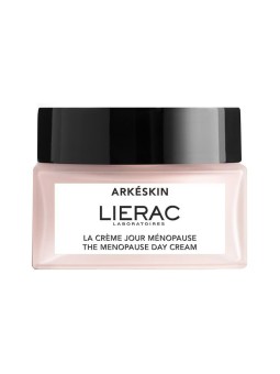 Lierac crema día menopausia 50ml
