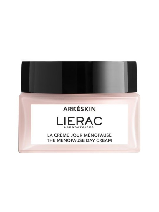 Lierac crema día menopausia 50ml