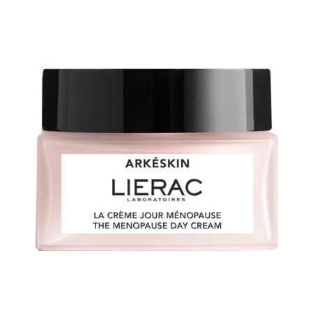Lierac crema día menopausia 50ml