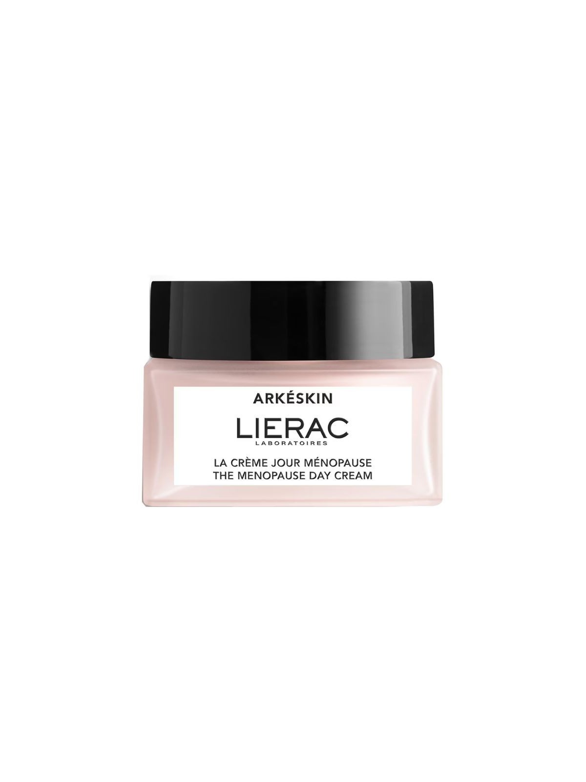 Lierac crema día menopausia 50ml