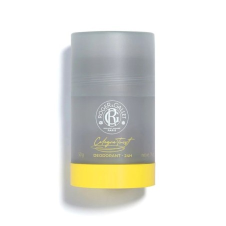 Roger & Gallet cologne twist desodorante 50g